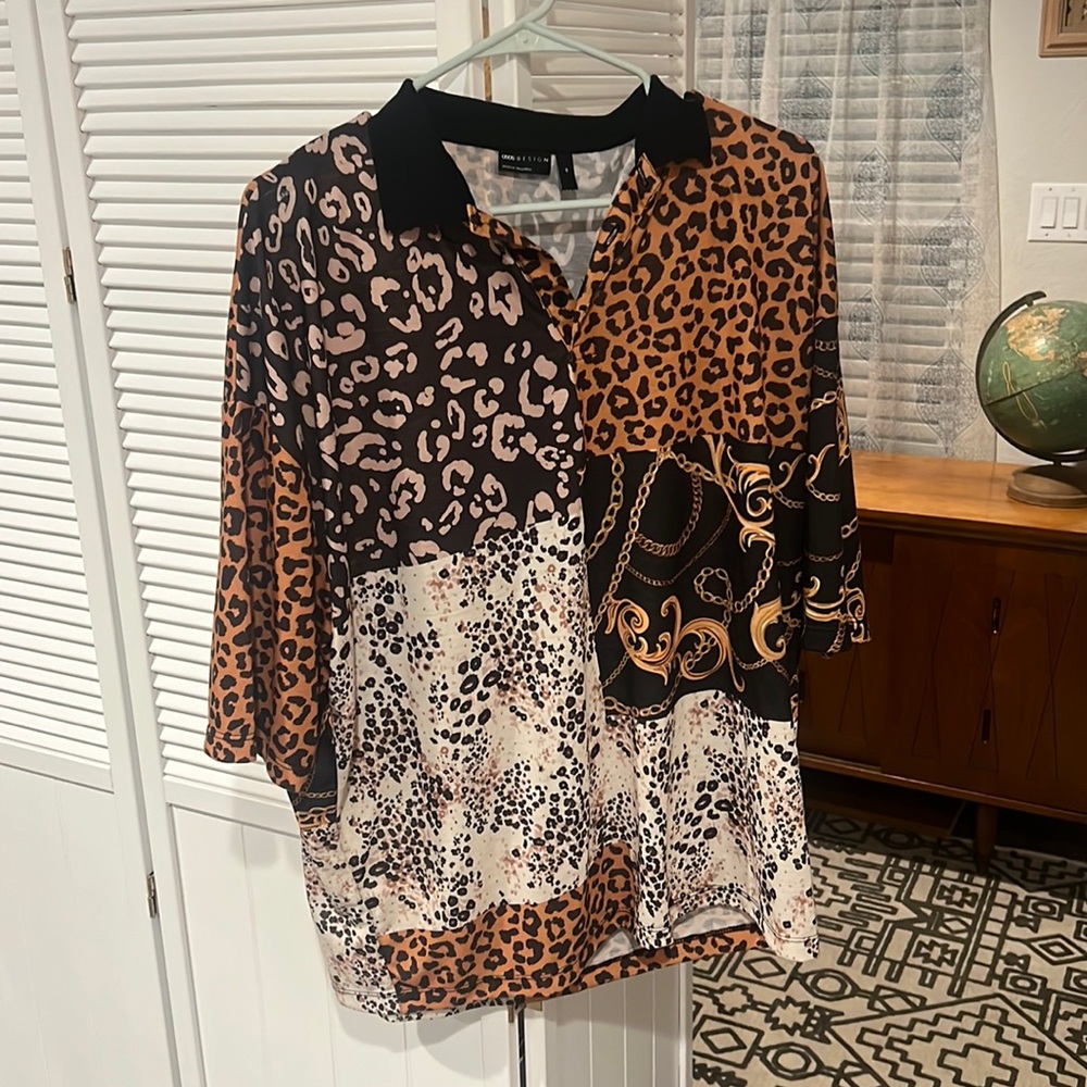 ASOS Design Shirt